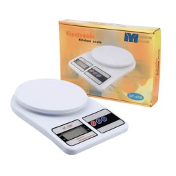 ميزان الكتروني رقمي Digital electronic scale