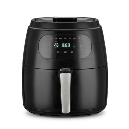 قلاية هوائية 8.2 لتر تحكم واي فاي 1800 واط air fryer - WIFI