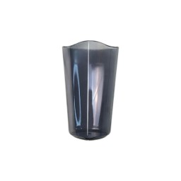 عصارة فواكه وخضروات كهربائية مع مصفاة ستانلس ستيل ونظام أمان Electric Fruit & Vegetable Juicer with Stainless Steel Filter & Safety Lock
