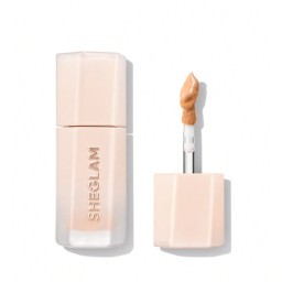 كونسيلر للهالات بتغطية كاملة Hideaway Full-Coverage Concealer