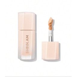 كونسيلر للهالات بتغطية كاملة Hideaway Full-Coverage Concealer