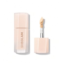 كونسيلر للهالات بتغطية كاملة Hideaway Full-Coverage Concealer