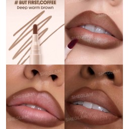 قلم تنت لتحديد الشفاه True Stain Liquid Lip Liner