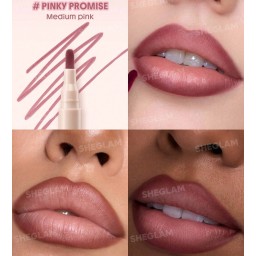 قلم تنت لتحديد الشفاه True Stain Liquid Lip Liner