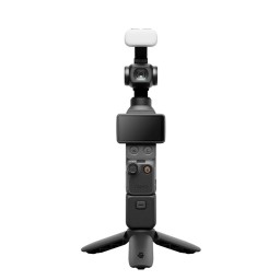 دي جي اي اوسمو بوكيت 4 كريتور كومبو DJI Osmo Pocket 4 Creator Combo