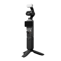 دي جي اي اوسمو بوكيت 4 كريتور كومبو DJI Osmo Pocket 4 Creator Combo