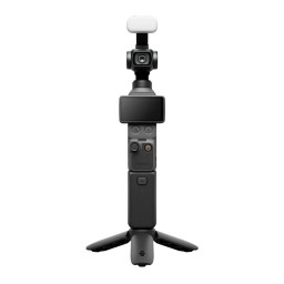 دي جي اي اوسمو بوكيت 4 كريتور كومبو DJI Osmo Pocket 4 Creator Combo
