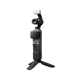 دي جي اي اوسمو بوكيت 4 كريتور كومبو DJI Osmo Pocket 4 Creator Combo