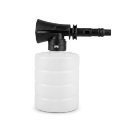 مضخة غسل 10 متر بجودة المانية متطورة 1200 واط Washing pump