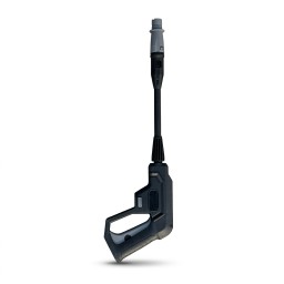 مضخة غسل 10 متر بجودة المانية متطورة 1200 واط Washing pump