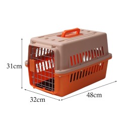 صندوق نقل كبير Super Large Carrier Box