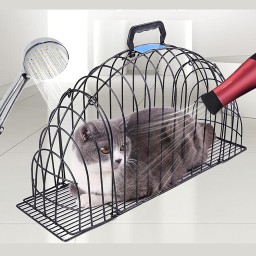 قفص معدني النوع A Metal Cage Type A