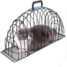 قفص معدني النوع B Metal Cage Type B