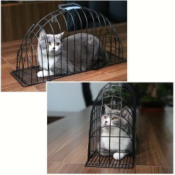 قفص معدني النوع B Metal Cage Type B