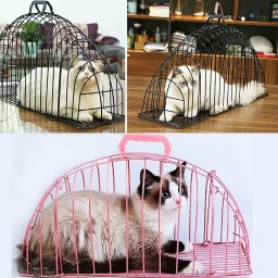 قفص معدني النوع B Metal Cage Type B