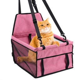 حامل سلامة المقعد Seat Safety Carrier