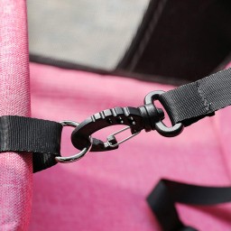 حامل سلامة المقعد Seat Safety Carrier