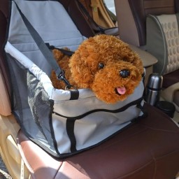 حامل سلامة المقعد Seat Safety Carrier