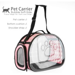 حقيبة حمل القطط Kitten Carrier Bag