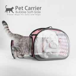 حقيبة حمل القطط Kitten Carrier Bag