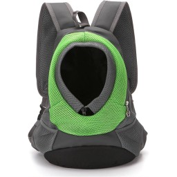 حقيبة ظهر لحمل الكلاب Dog Carrier Backpack