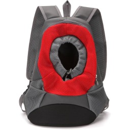 حقيبة ظهر لحمل الكلاب Dog Carrier Backpack