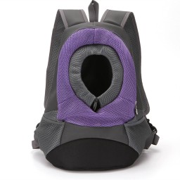 حقيبة ظهر لحمل الكلاب Dog Carrier Backpack