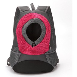 حقيبة ظهر لحمل الكلاب Dog Carrier Backpack