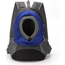 حقيبة ظهر لحمل الكلاب Dog Carrier Backpack