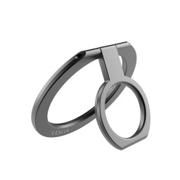 حلقة مغناطيسية من ليفيلو Levelo Lucca MagSafe Phone Ring Holder