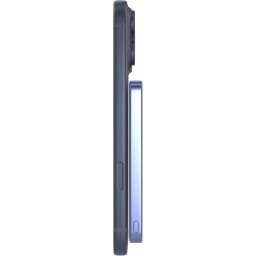 بور بنك وايرليس سلم من ليفيلو Levelo Lumex 5000mAh Slim Magnetic Wireless Power Bank, Magnetic