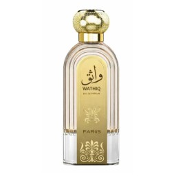 عطر واثق لكلا الجنسين Wathiq Eau De Parfum