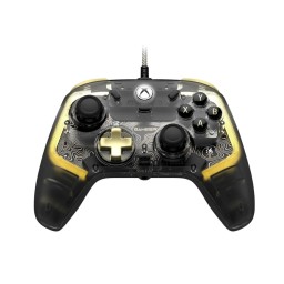 يد تحكم جيم سير كالايد فلوكس للإكس بوكس GameSir Kaleid Flux Wired Controller for Xbox