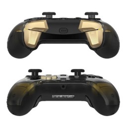 يد تحكم جيم سير كالايد فلوكس للإكس بوكس GameSir Kaleid Flux Wired Controller for Xbox
