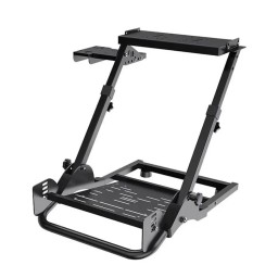 ستاند دركسون PXN A10 للمقود والدواسات والقير PXN A10 Racing Wheel Stand