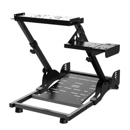 ستاند دركسون PXN A10 للمقود والدواسات والقير PXN A10 Racing Wheel Stand