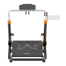 ستاند دركسون PXN A11 للمقود والدواسات والقير PXN A11 Racing Wheel Stand