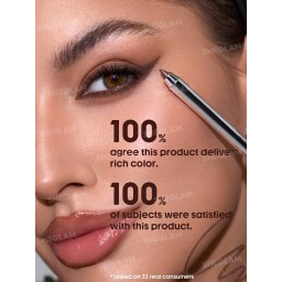 قلم كحل جيل بولدلاين طويل الأمد Boldline Longwear Multi-Function Gel Liner