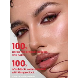 قلم كحل جيل بولدلاين طويل الأمد Boldline Longwear Multi-Function Gel Liner