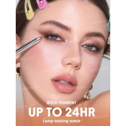 قلم كحل جيل بولدلاين طويل الأمد Boldline Longwear Multi-Function Gel Liner