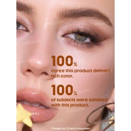 قلم كحل جيل بولدلاين طويل الأمد Boldline Longwear Multi-Function Gel Liner