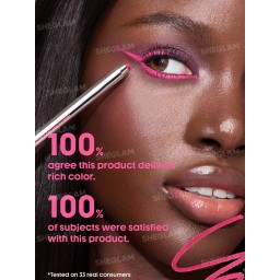 قلم كحل جيل بولدلاين طويل الأمد Boldline Longwear Multi-Function Gel Liner