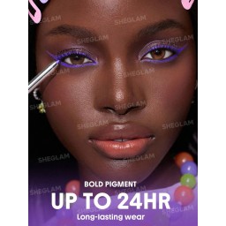 قلم كحل جيل بولدلاين طويل الأمد Boldline Longwear Multi-Function Gel Liner