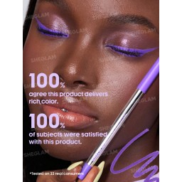 قلم كحل جيل بولدلاين طويل الأمد Boldline Longwear Multi-Function Gel Liner