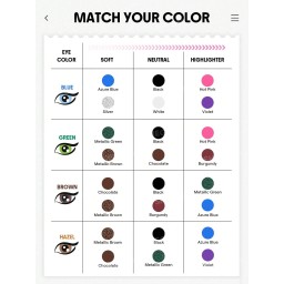 قلم كحل جيل بولدلاين طويل الأمد Boldline Longwear Multi-Function Gel Liner