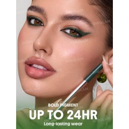 قلم كحل جيل بولدلاين طويل الأمد Boldline Longwear Multi-Function Gel Liner