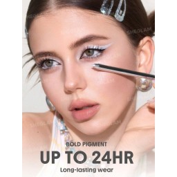 قلم كحل جيل بولدلاين طويل الأمد Boldline Longwear Multi-Function Gel Liner