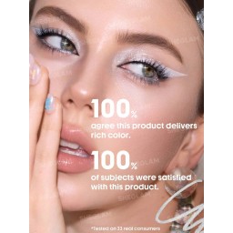 قلم كحل جيل بولدلاين طويل الأمد Boldline Longwear Multi-Function Gel Liner