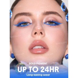 قلم كحل جيل بولدلاين طويل الأمد Boldline Longwear Multi-Function Gel Liner