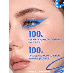 قلم كحل جيل بولدلاين طويل الأمد Boldline Longwear Multi-Function Gel Liner
